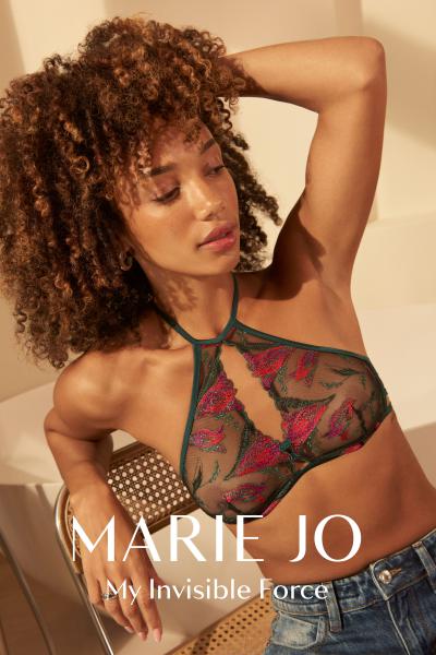 Marie Jo Yoly Bralette