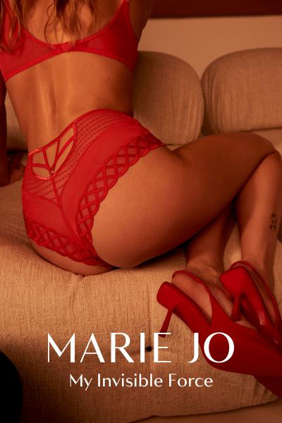 Marie Jo Jhana Slip Taille