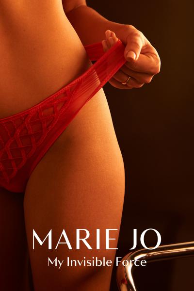 Marie Jo Jhana String