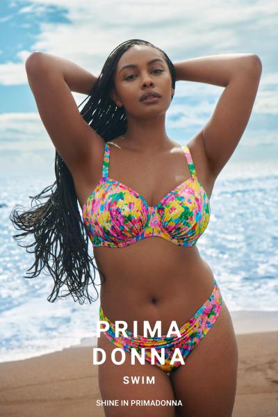 Prima Donna Swim Ubud Bikini Bovenstuk niet voorg.