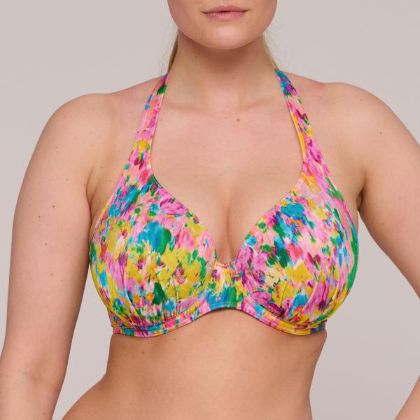 Prima Donna Swim Ubud Bikini Bovenstuk voorgevormd