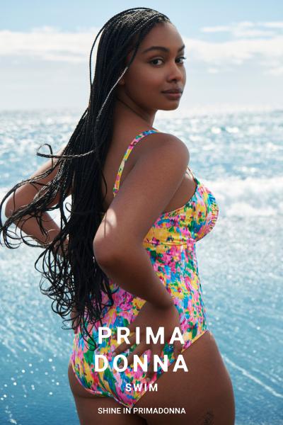 Prima Donna Swim Ubud Badpak