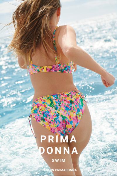 Prima Donna Swim Ubud Bikinislip taille