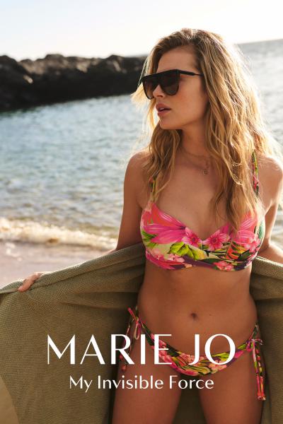 Marie Jo Swim Norma Jeanne Bikini Bovenstuk