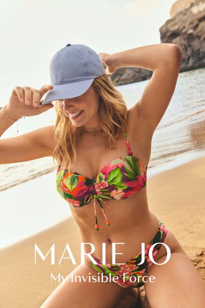 Marie Jo Swim Norma Jeanne Bikini Bovenstuk