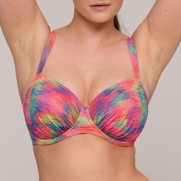 Prima Donna Swim Cairo Bikinislip bovenstuk