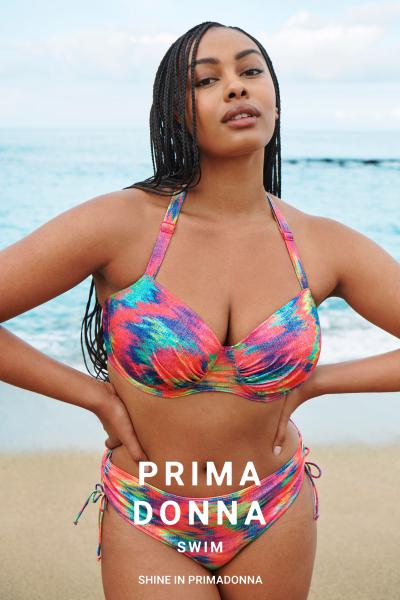 Prima Donna Swim Cairo Bikini bovenstuk voorg.