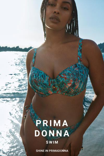 Prima Donna Swim Riyad Bikini bovenstuk