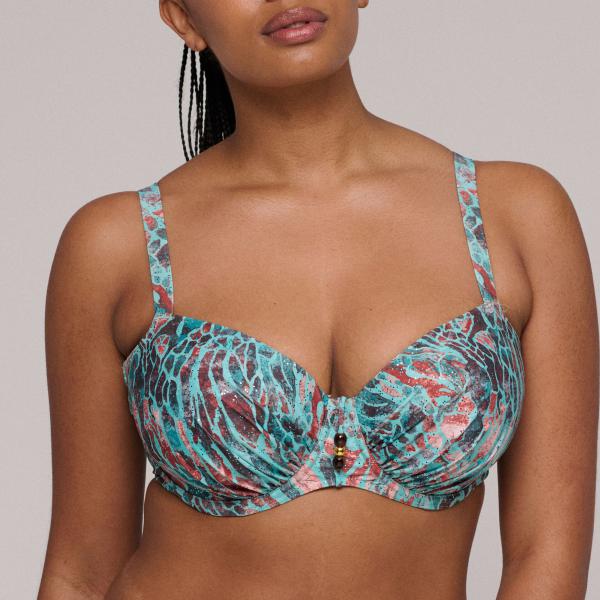 Prima Donna Swim Riyad Bikini bovenstuk