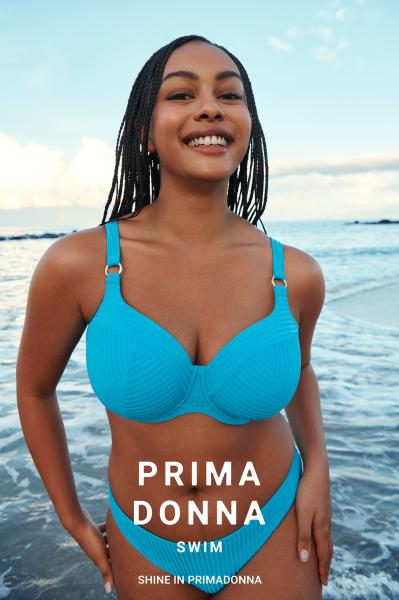 Prima Donna Swim Kochi Bikini bovenstuk voorg.