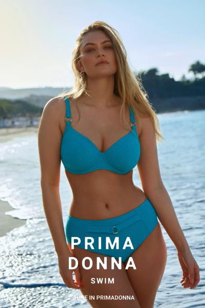 Prima Donna Swim Kochi Bikinislip taille