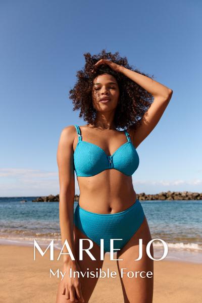 Marie Jo Swim Cherilyn Bikinislip Taille