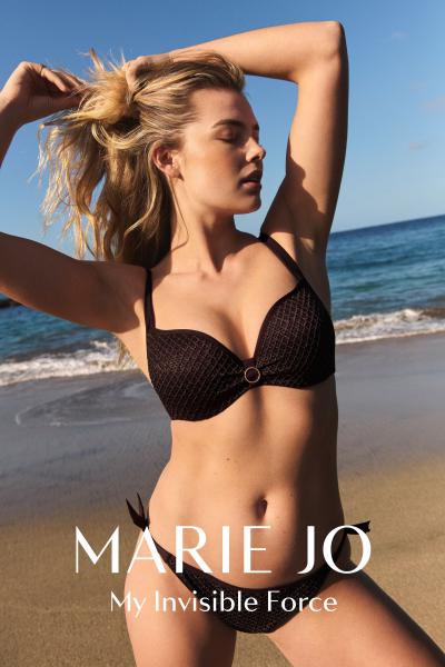 Marie Jo Swim Tomar Bikini bovenstuk voorgevormd