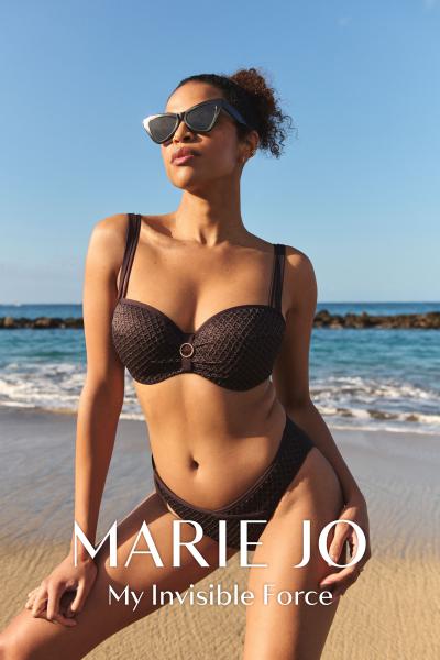 Marie Jo Swim Tomar Bikini bovenstuk voorgevormd