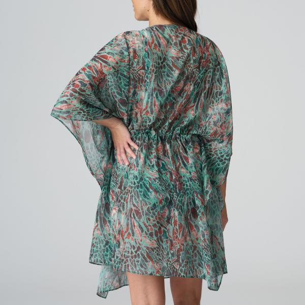 Prima Donna Swim Riyad Kaftan