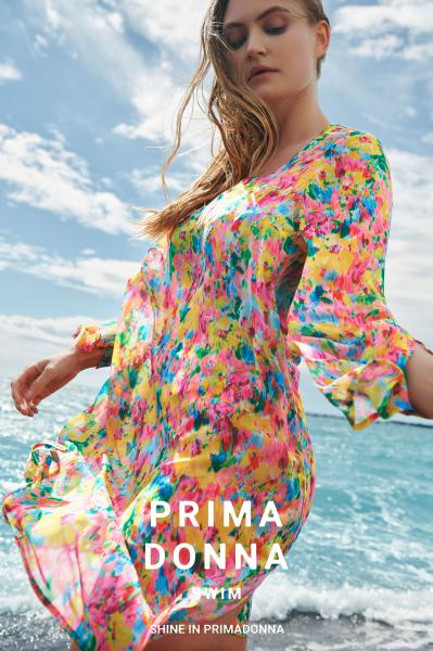 Prima Donna Swim Ubud Kaftan