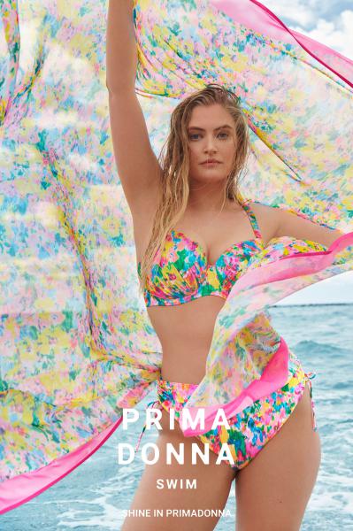 Prima Donna Swim Ubud Paréo