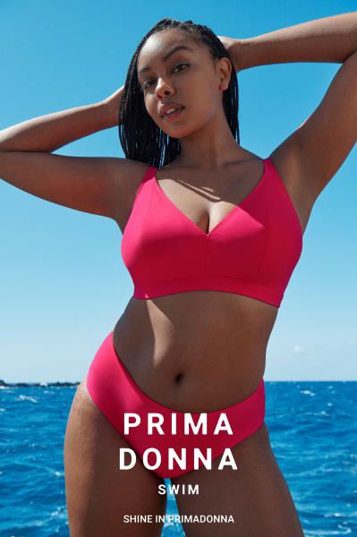 Prima Donna Swim Aswan Bikini bovenstuk triangel