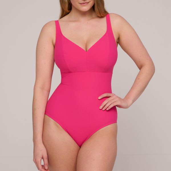 Prima Donna Swim Aswan Badpak