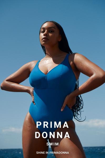 Prima Donna Swim Aswan Badpak