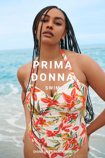 Prima Donna Swim Tanzania Badpak