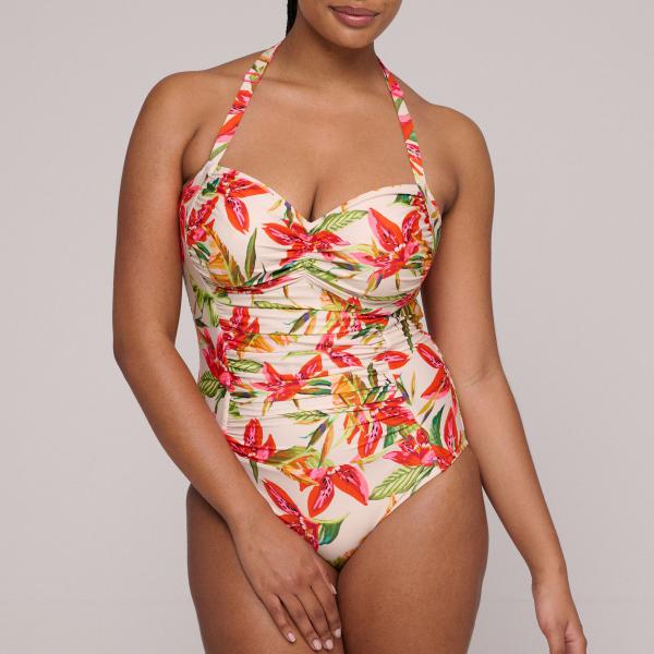 Prima Donna Swim Tanzania Badpak