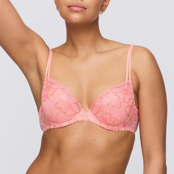 Marie Jo Jane Bh Push Up met uitneembare pads