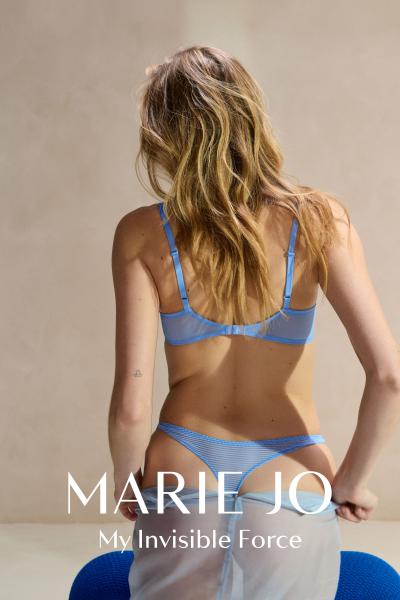 Marie Jo Odilly String