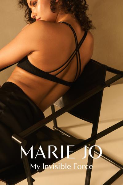 Marie Jo Aven Bralette zonder beugel