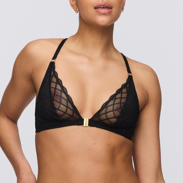 Marie Jo Aven Bralette zonder beugel