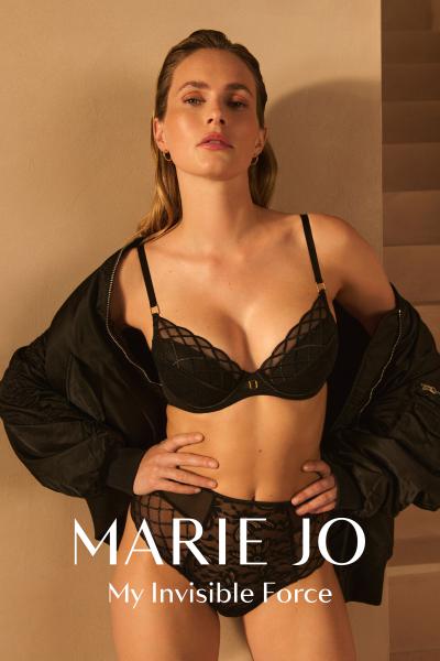 Marie Jo Aven Bh Push Up