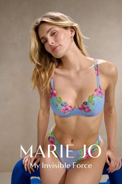 Marie Jo Odilly Bh Push up