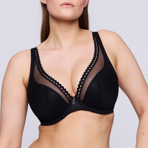 Prima Donna Twist Vivgirl Bh voorgevormd triangel