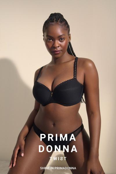 Prima Donna Twist Vivgirl Bh voorgevormd balconnet