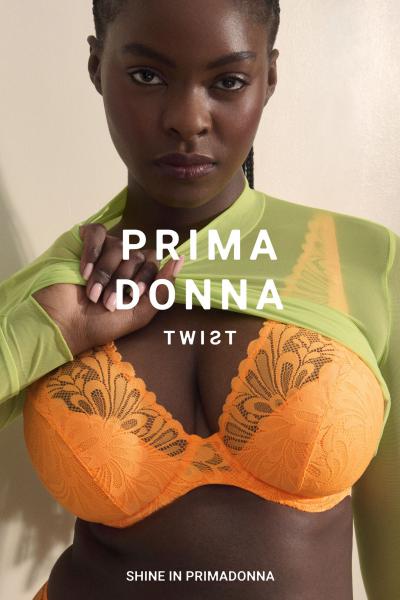 Prima Donna Twist Rupi Bh voorgevormd triangel