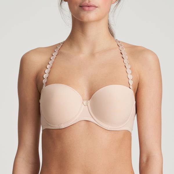 Marie Jo Tom Bh strapless