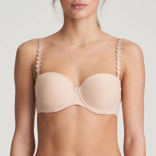 Marie Jo Tom Bh strapless