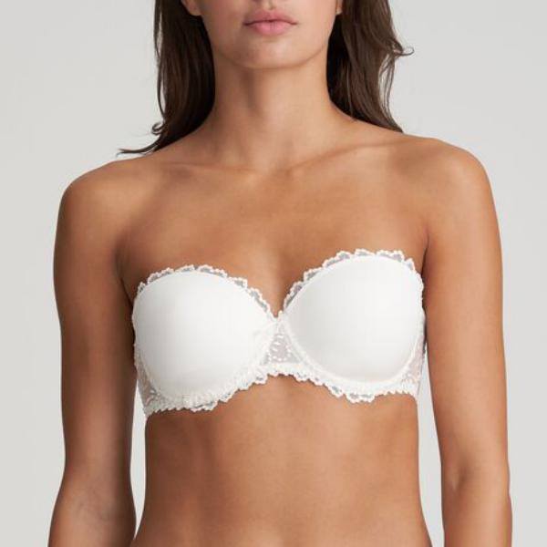 Marie Jo Jane Bh strapless