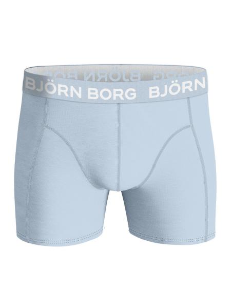 Bjorn Borg Cotton stretch 3pack boxershort S-XXL