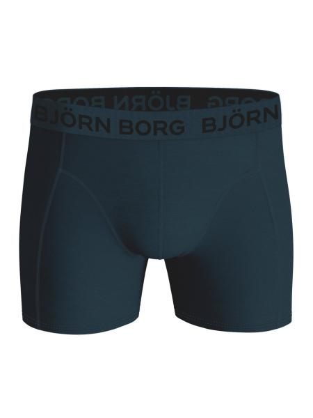 Bjorn Borg Cotton stretch 3pack boxershort S-XXL