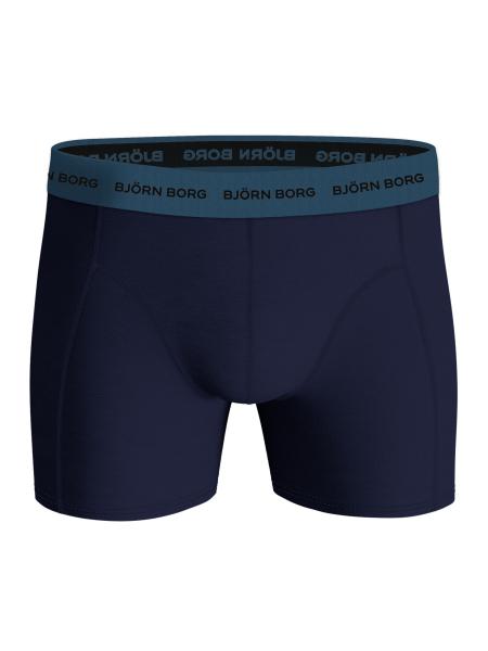 Bjorn Borg Cotton stretch 3pack boxershort