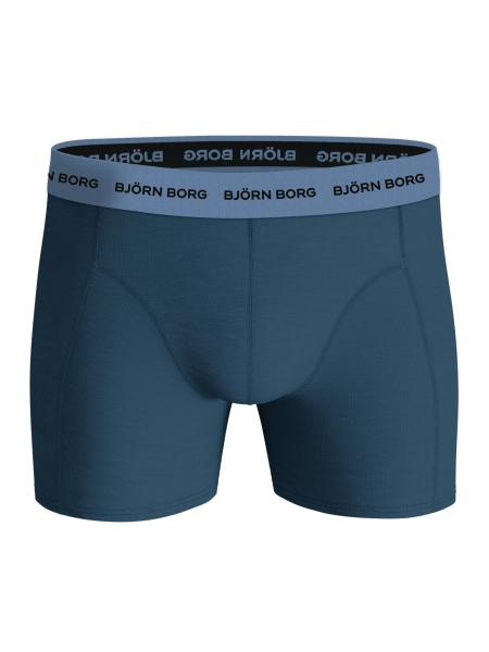 Bjorn Borg Cotton stretch 3pack boxershort