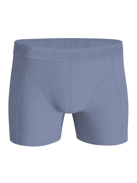 Bjorn Borg Cotton stretch 3pack boxershort