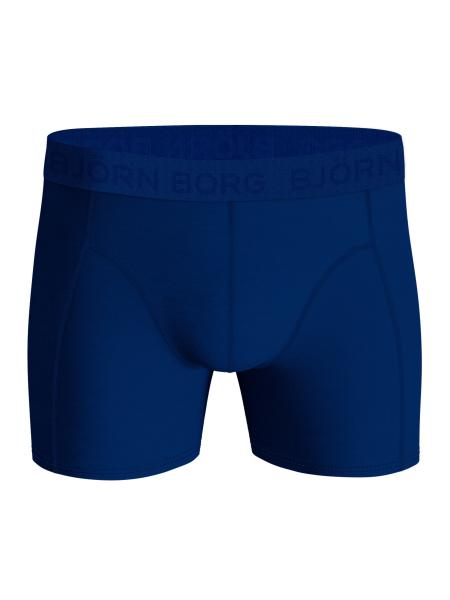 Bjorn Borg Cotton stretch 3pack boxershort