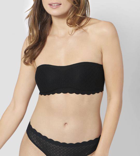 Sloggi Zero Feel Lace bandeau