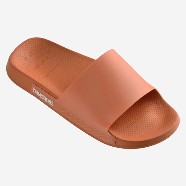 Havaianas Slide Classic Cerrado orange Slippers