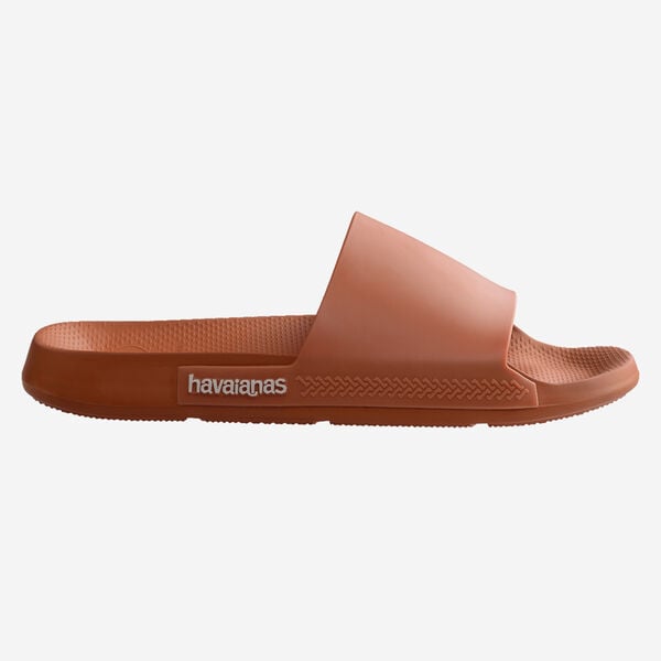 Havaianas Slide Classic Cerrado orange Slippers