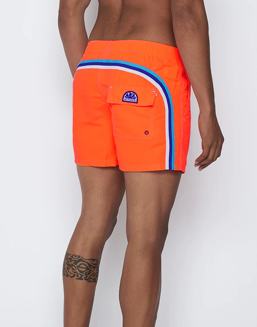 Sundek Zwemshort heren