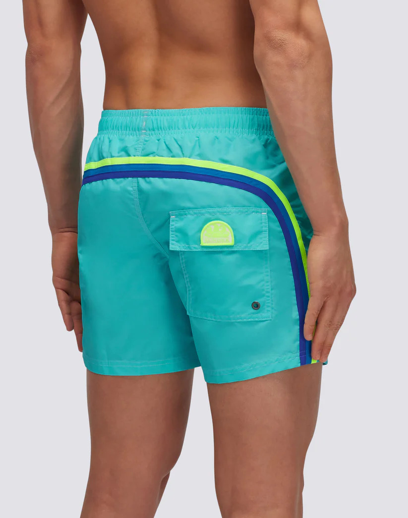 Sundek Zwemshort heren