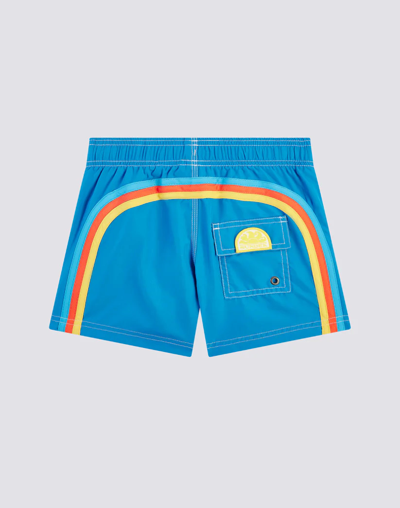 Sundek Losse Zwemshort jongens